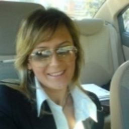 Esin Gemicioğlu