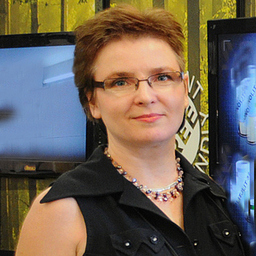 Tatiana Serebryakova