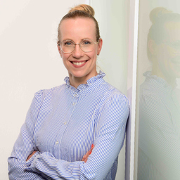 Annekatrin Bochnig's profile picture