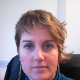 Marion DEGILA's profile picture