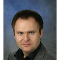 Ernst-Dieter Janotka