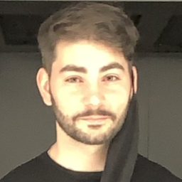 Joao Daniel Pereira