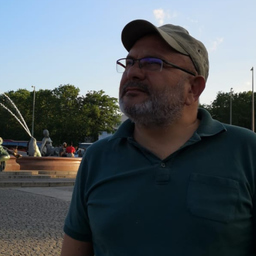 Murat Sezgin's profile picture