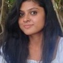 APARNAA PEETHAMBARAM