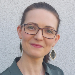 Charlotte Krämer