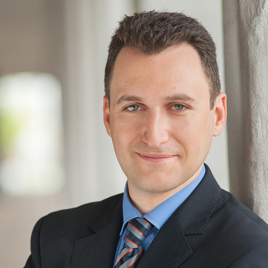 Vladimir Kirilov Senior Consultant Vanilla Reply GmbH XING