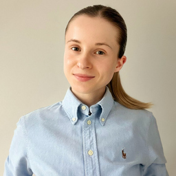 Sonia Matyjaszczyk