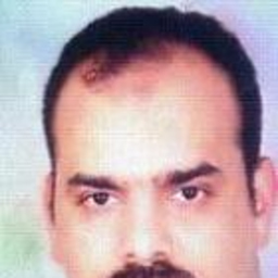 Ahmed Elmohandes