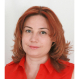 Marina Muradian