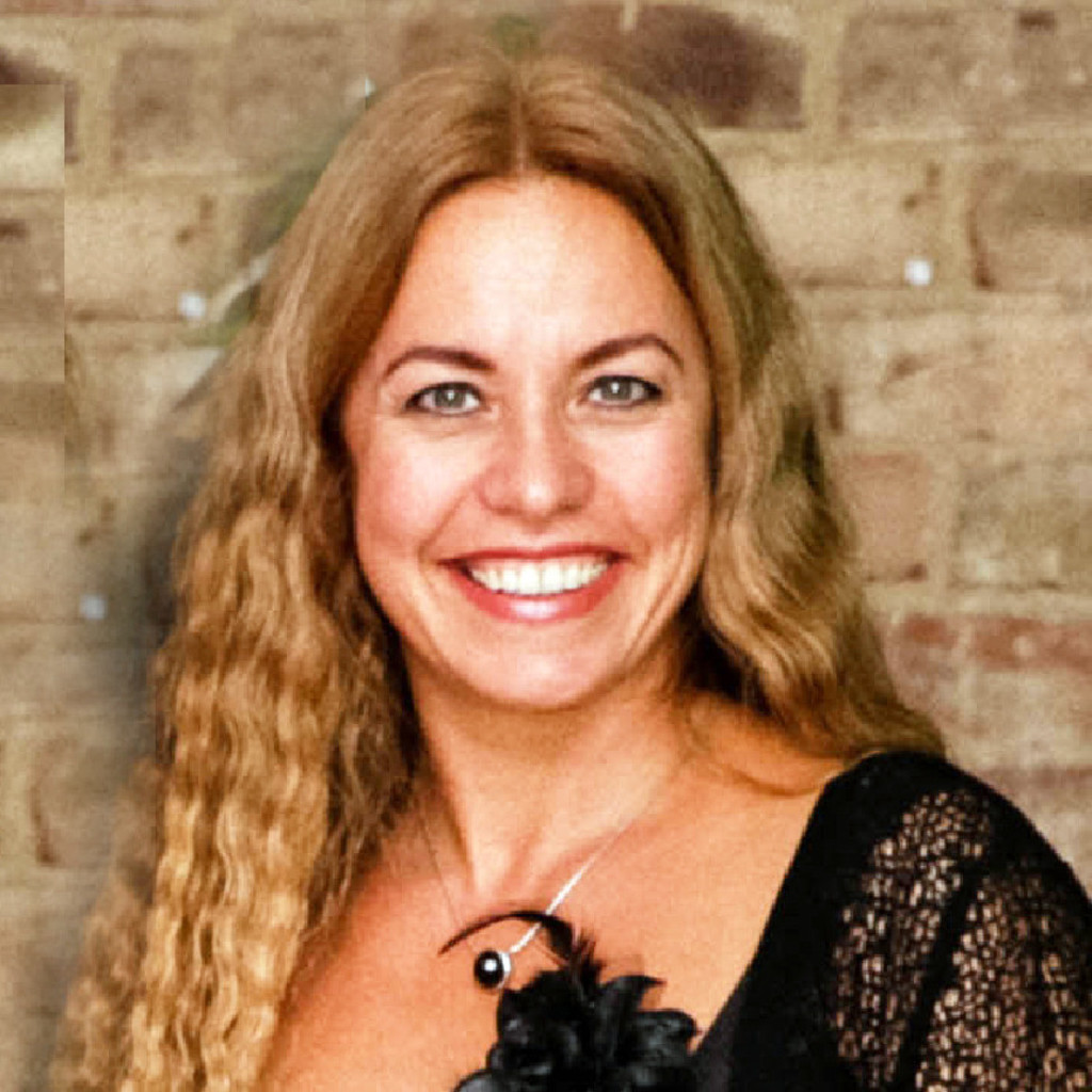 Viktoria Becker Geschäftsführerin VICTORIES Multimedia Company XING