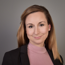 Katharina Dybowski