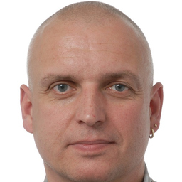 Andreas Schweitzer
