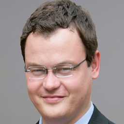 Dipl.-Ing. Christof Koch