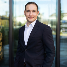 Gregor Brummer Gregor Brummer's profile picture