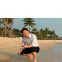 William Zhao