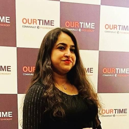 Padmaja Patil