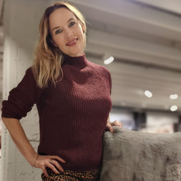 Anastasia Gutroff