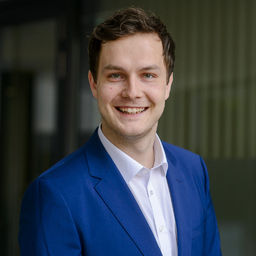 Florian Binder's profile picture
