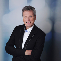 Reinhard Lutz