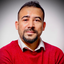Ing. Mohammad Safi Rashed