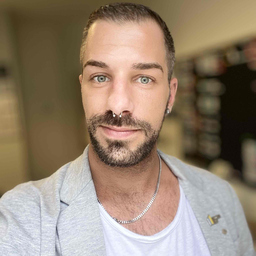 Gerome Ercan Friedrichs