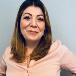 Sevil Kallat-Karakas