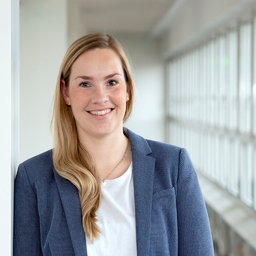 Franziska Glocker