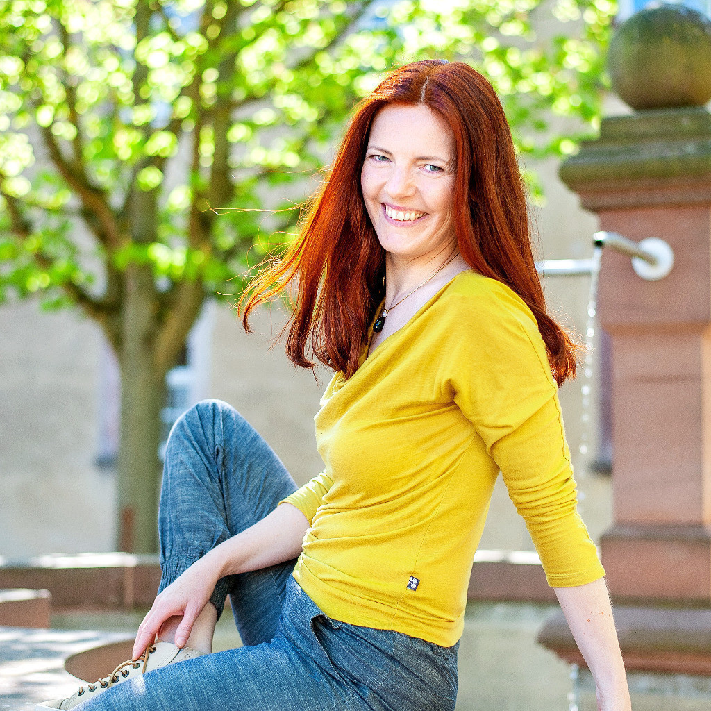 Andrea Rübsam Sängerin Andrea Rübsam XING