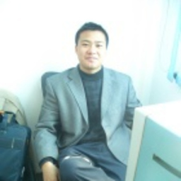 海东 王