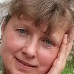 Martina Klinger-Tyra