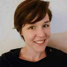 Anneke Meyer