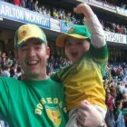 Rónán Gallagher