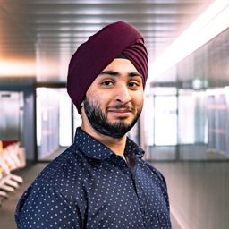 Bhupinder Singh