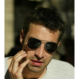 Seb O'Connor