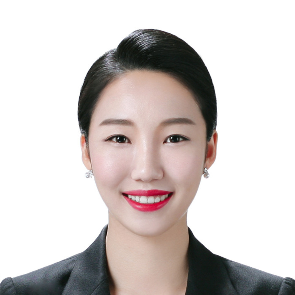Daeun Jung - New Business Development manager - GS Global Europe GmbH