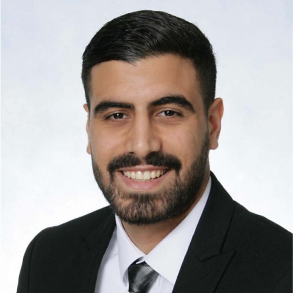 Uygar Iliksoy Business Process Consultant Fokus Transportlogistik