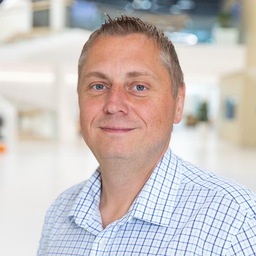 Stefan Mitterbuchner