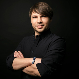 Mathias Thöni's profile picture