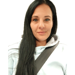 Szilvia Benedekffy