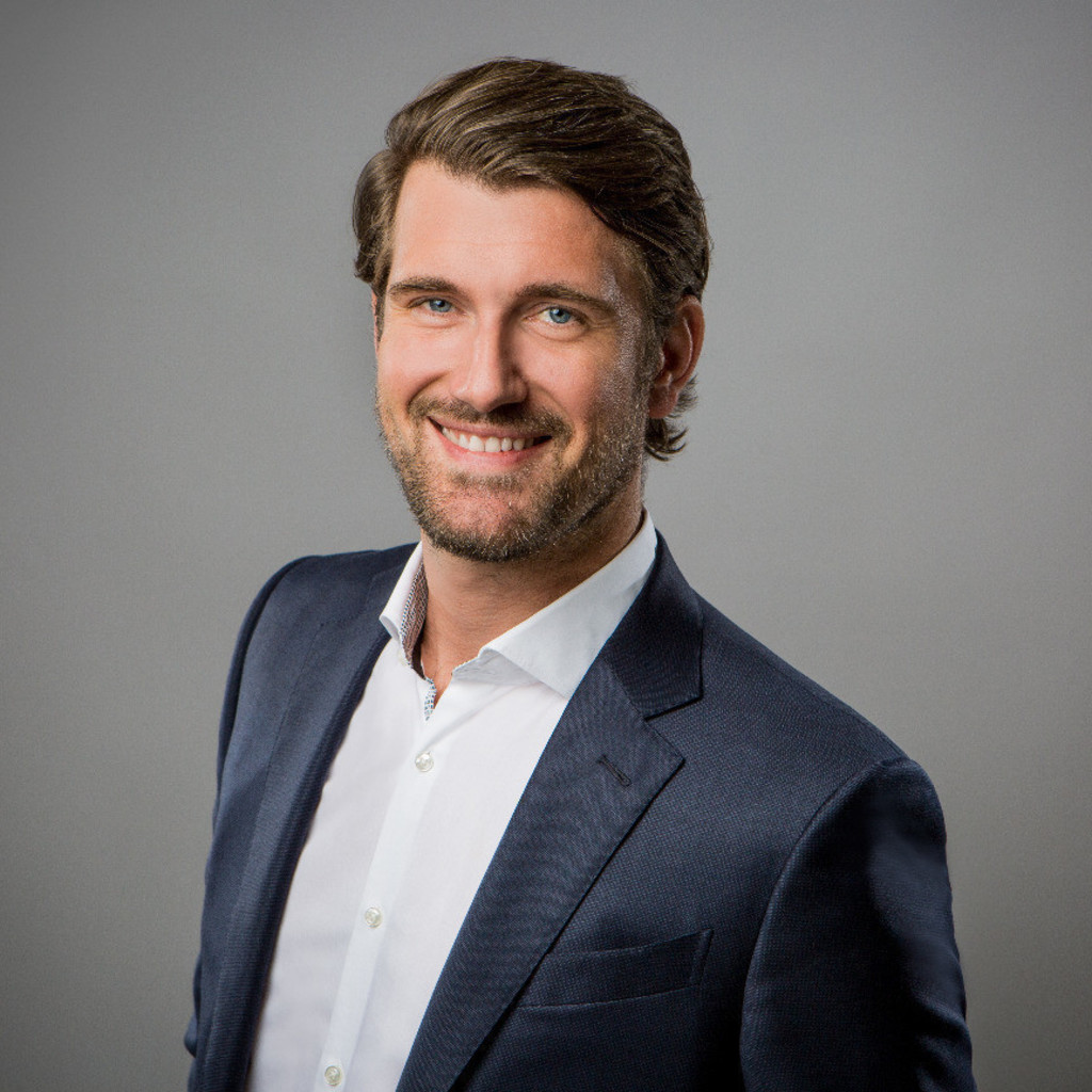 Benjamin Steffen CoFounder Growth Kitchen GmbH XING