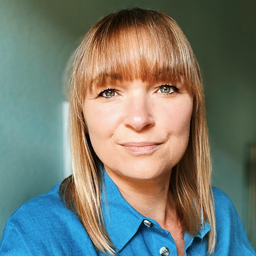 Sandra Steingrüber