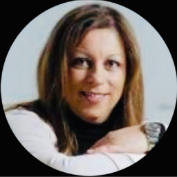 Mag. Aleksandra Basic Strelec's profile picture