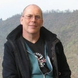 Heinz Peter Reimer's profile picture