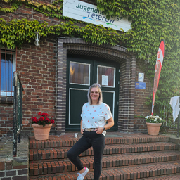 Anja Kinne