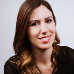 Larissa Mariscal