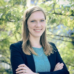 Profilbild Lisa Römer