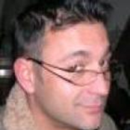 Claudio Longo