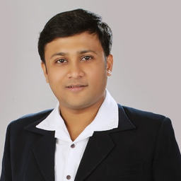 Dipl.-Ing. Anurag Vithnala