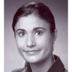 Melanie Schulte-Frankenfeld