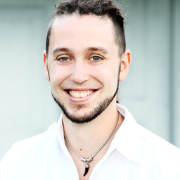 Julian Hauffen's profile picture
